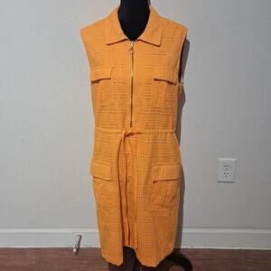 Nordstrom MUSE dress, sz 14 wore 1x, $248.00